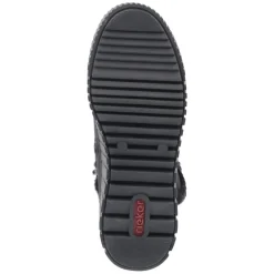 Winterstiefeletten - Damen Winterschuhe|Stiefeletten