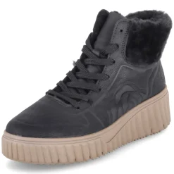 Winterstiefeletten - Damen Stiefeletten|Winterschuhe