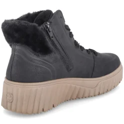 Winterstiefeletten - Damen Stiefeletten|Winterschuhe