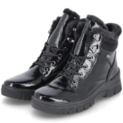 Hot Winterstiefeletten - Damen Stiefeletten