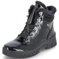 Hot Winterstiefeletten - Damen Stiefeletten