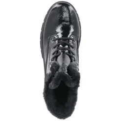 Hot Winterstiefeletten - Damen Stiefeletten