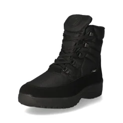 Outlet Winterstiefeletten - Damen Stiefeletten|Winterschuhe