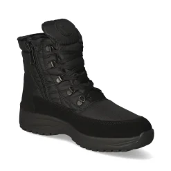 Outlet Winterstiefeletten - Damen Stiefeletten|Winterschuhe