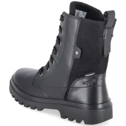 Sale Winterstiefeletten ABBY NOVA - Kinder Winterschuhe|Stiefel & Boots