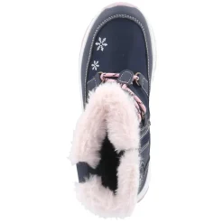 Online Winterstiefeletten ALBY TEX - Kinder Stiefel & Boots