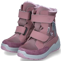 Online Winterstiefeletten ANNIKA - Kinder Stiefel & Boots