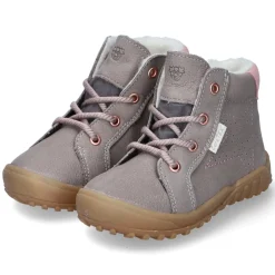 New Winterstiefeletten DENNY - Kinder Stiefel|Winterschuhe