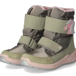 Sale Winterstiefeletten GAREI - Kinder Winterschuhe|Stiefel & Boots