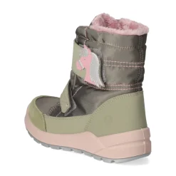 Sale Winterstiefeletten GAREI - Kinder Winterschuhe|Stiefel & Boots