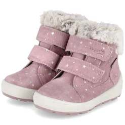 Outlet Winterstiefeletten GROOVY 2.0 - Kinder Winterschuhe|Stiefel & Boots