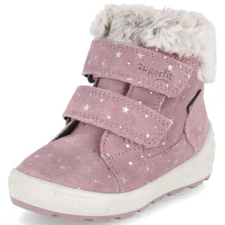 Outlet Winterstiefeletten GROOVY 2.0 - Kinder Winterschuhe|Stiefel & Boots