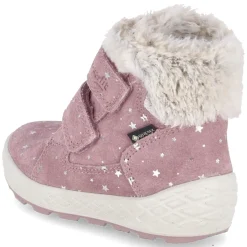 Outlet Winterstiefeletten GROOVY 2.0 - Kinder Winterschuhe|Stiefel & Boots