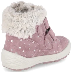 Outlet Winterstiefeletten GROOVY 2.0 - Kinder Winterschuhe|Stiefel & Boots