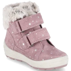Outlet Winterstiefeletten GROOVY 2.0 - Kinder Winterschuhe|Stiefel & Boots