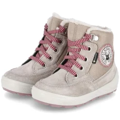 Sale Winterstiefeletten GROOVY - Kinder Winterschuhe|Stiefel & Boots