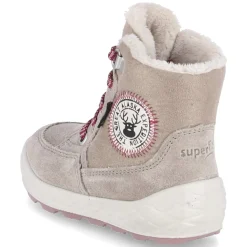 Sale Winterstiefeletten GROOVY - Kinder Winterschuhe|Stiefel & Boots