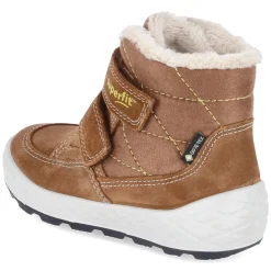 Clearance Winterstiefeletten GROOVY - Kinder Stiefel & Boots|Winterschuhe