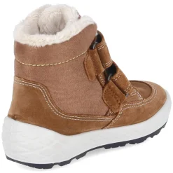 Clearance Winterstiefeletten GROOVY - Kinder Stiefel & Boots|Winterschuhe