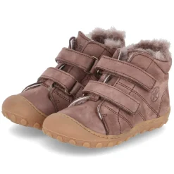 Best Winterstiefeletten HALE V LAMB - Kinder Stiefel & Boots|Winterschuhe