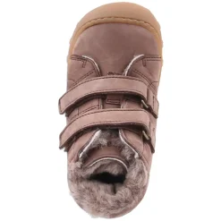 Best Winterstiefeletten HALE V LAMB - Kinder Stiefel & Boots|Winterschuhe