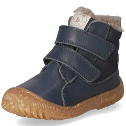 Hot Winterstiefeletten HELTON TEX - Kinder Stiefel & Boots|Winterschuhe