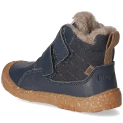Hot Winterstiefeletten HELTON TEX - Kinder Stiefel & Boots|Winterschuhe