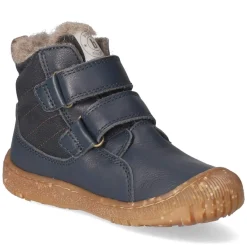 Hot Winterstiefeletten HELTON TEX - Kinder Stiefel & Boots|Winterschuhe