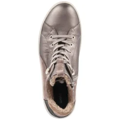 New Winterstiefeletten H-LIVIA - Damen Winterschuhe|Stiefeletten