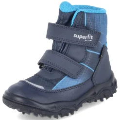 New Winterstiefeletten HUSKY - Kinder Stiefel & Boots|Winterschuhe