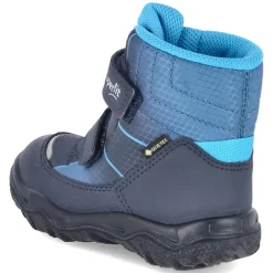 New Winterstiefeletten HUSKY - Kinder Stiefel & Boots|Winterschuhe