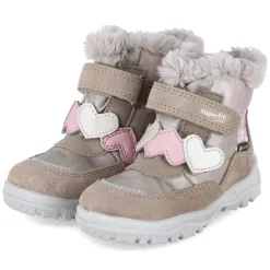 New Winterstiefeletten HUSKY - Kinder Winterschuhe|Stiefel & Boots