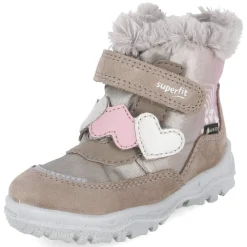 New Winterstiefeletten HUSKY - Kinder Winterschuhe|Stiefel & Boots