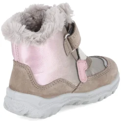 New Winterstiefeletten HUSKY - Kinder Winterschuhe|Stiefel & Boots
