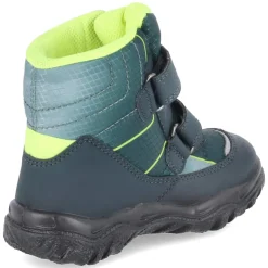 Outlet Winterstiefeletten HUSKY - Kinder Stiefel & Boots|Winterschuhe