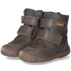 Discount Winterstiefeletten HUXIE TEX - Kinder Stiefel & Boots|Winterschuhe