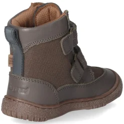 Discount Winterstiefeletten HUXIE TEX - Kinder Stiefel & Boots|Winterschuhe