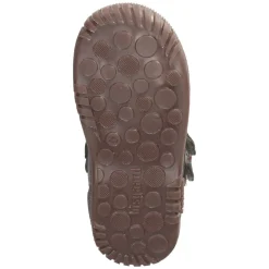 Discount Winterstiefeletten HUXIE TEX - Kinder Stiefel & Boots|Winterschuhe