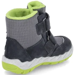 New Winterstiefeletten ICEBIRD - Kinder Stiefel & Boots|Winterschuhe