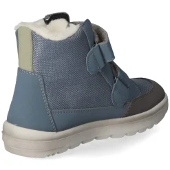 New Winterstiefeletten KRINO - Kinder Stiefel & Boots|Stiefel & Boots