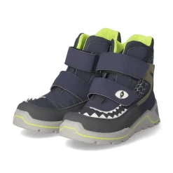 Outlet Winterstiefeletten LUGA - Kinder Winterschuhe|Stiefel & Boots