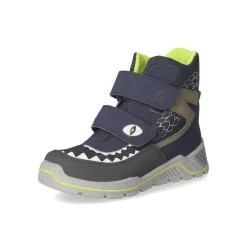Outlet Winterstiefeletten LUGA - Kinder Winterschuhe|Stiefel & Boots