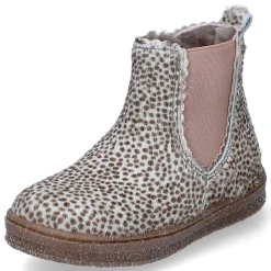 Winterstiefeletten SIGGI LAMB - Kinder Winterschuhe|Stiefel & Boots