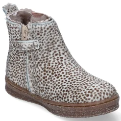 Winterstiefeletten SIGGI LAMB - Kinder Winterschuhe|Stiefel & Boots