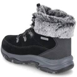 Online Winterstiefeletten SNOW WORRIE - Damen Winterschuhe|Outdoorschuhe