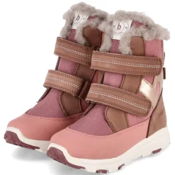 New Winterstiefeletten SPENCER TEX - Kinder Stiefel & Boots