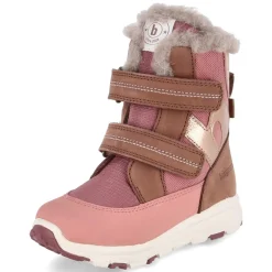 New Winterstiefeletten SPENCER TEX - Kinder Stiefel & Boots