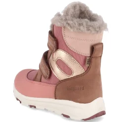 New Winterstiefeletten SPENCER TEX - Kinder Stiefel & Boots