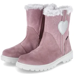 Hot Winterstiefeletten SPIRIT - Kinder Winterschuhe|Stiefel & Boots