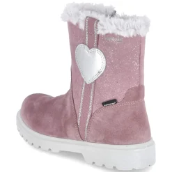 Hot Winterstiefeletten SPIRIT - Kinder Winterschuhe|Stiefel & Boots